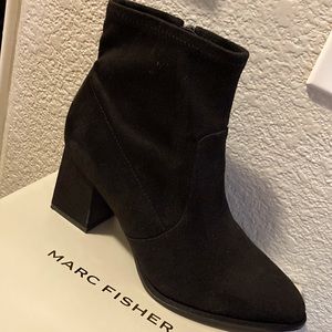 Marc Fisher